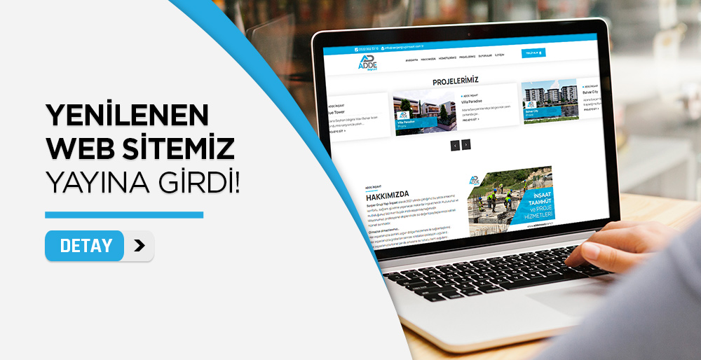 Adde İnşaat Adde İnşaat