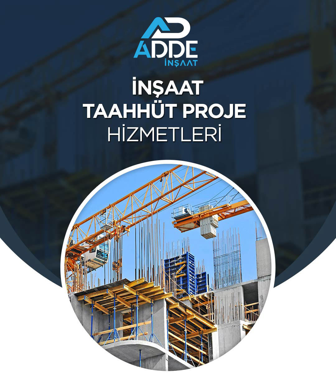 Adde İnşaat Adde İnşaat